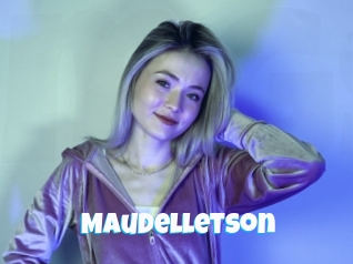 Maudelletson