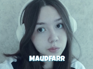 Maudfarr