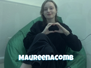 Maureenacomb