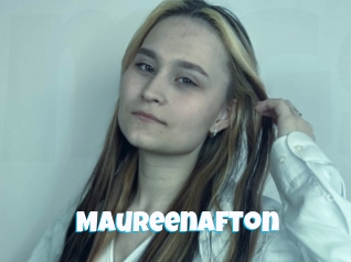 Maureenafton