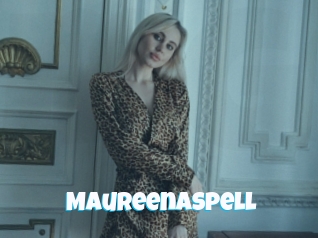 Maureenaspell