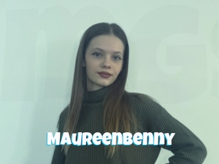 Maureenbenny