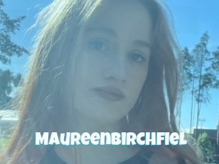 Maureenbirchfiel