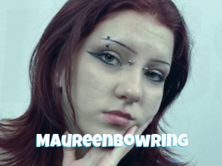 Maureenbowring