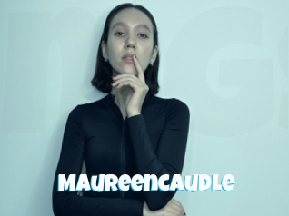 Maureencaudle