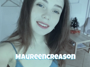 Maureencreason