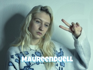 Maureenduell