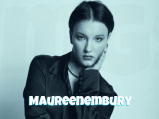 Maureenembury