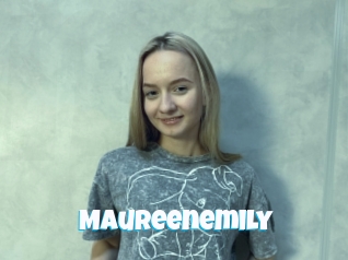 Maureenemily