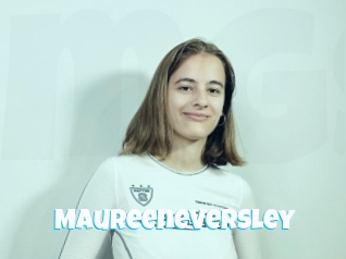 Maureeneversley