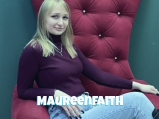 Maureenfaith