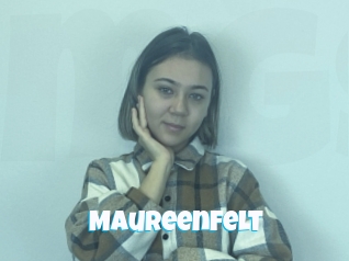 Maureenfelt