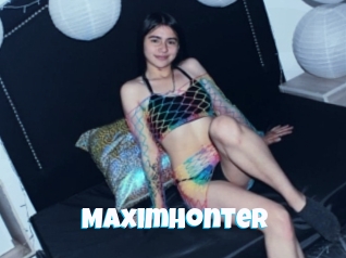 Maximhonter