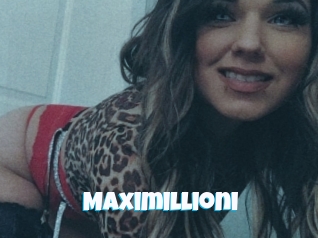 Maximillioni