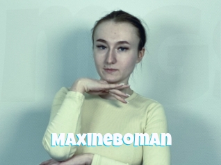 Maxineboman