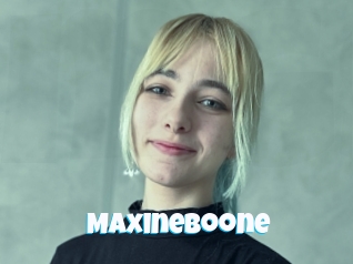 Maxineboone