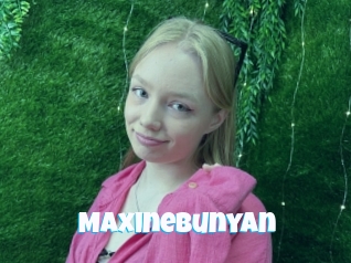 Maxinebunyan