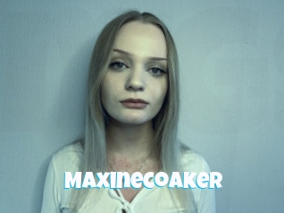 Maxinecoaker