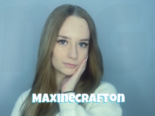 Maxinecrafton