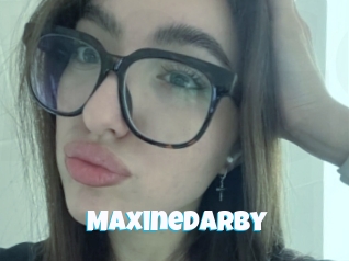 Maxinedarby