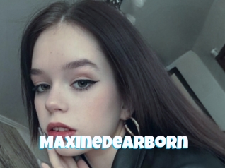 Maxinedearborn