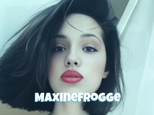 Maxinefrogge