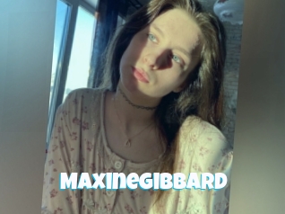 Maxinegibbard