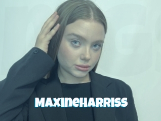 Maxineharriss