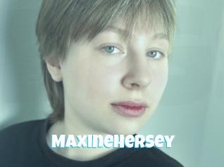 Maxinehersey