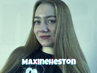 Maxineheston