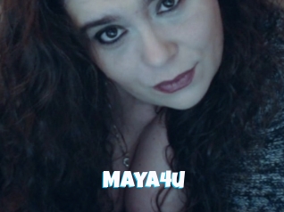 Maya4u