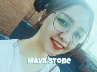 Maya_stone