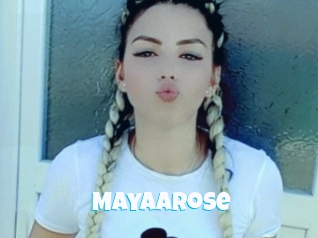 Mayaarose