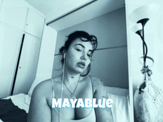 Mayablue