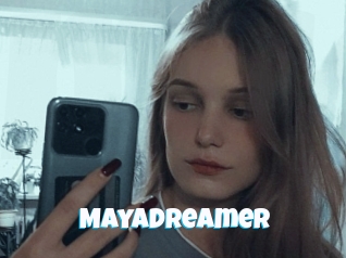 Mayadreamer