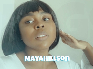 Mayahillson