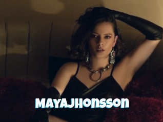 Mayajhonsson