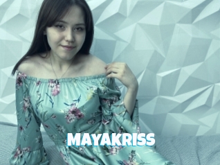 Mayakriss