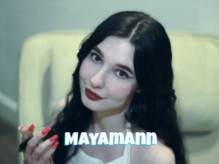 Mayamann