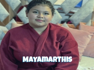 Mayamarthis