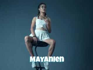 Mayanien
