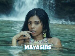 Mayasins