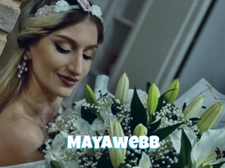 Mayawebb