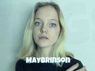 Maybrinson