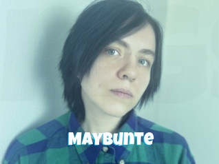 Maybunte