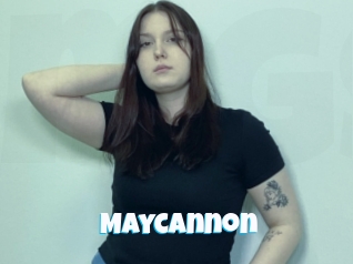 Maycannon