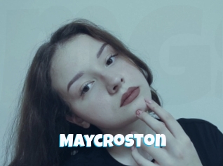 Maycroston