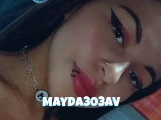 Mayda303av