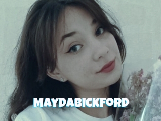 Maydabickford