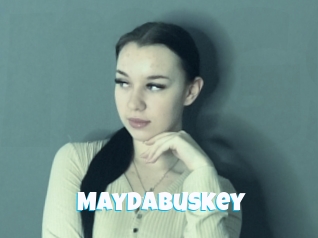 Maydabuskey